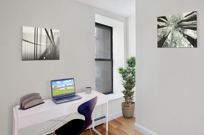 Foto del edificio - 125 W 106th St