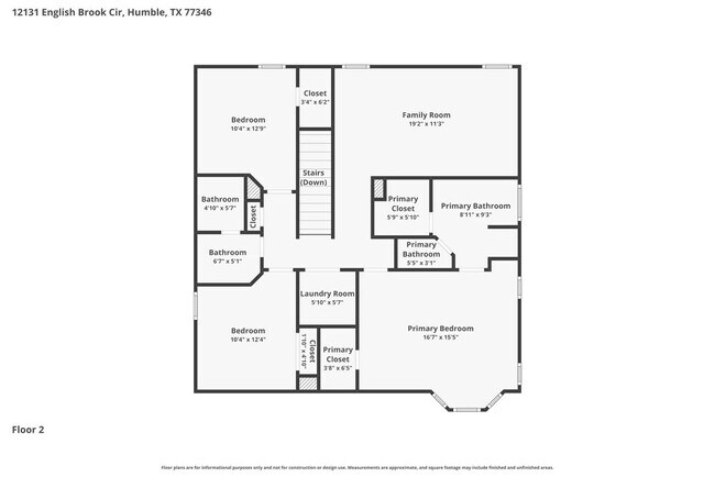 Building Photo - 12131 English Brook Cir