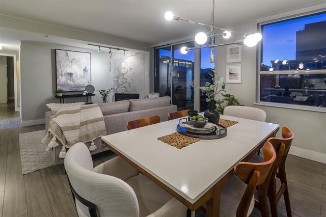 Photo du bâtiment - 1485 W 6th Ave