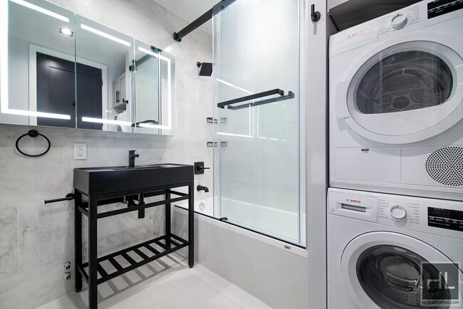 Foto del edificio - STANTON ST.