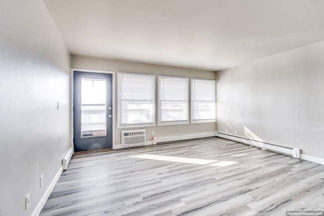 Foto del interior - Sullivan Ridge