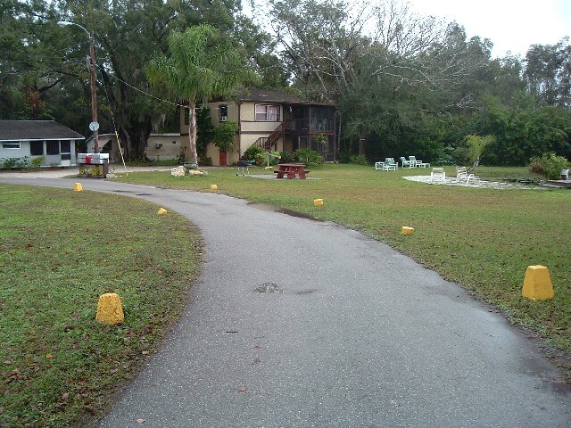 Primary Photo - 2010 Land O Lakes Blvd