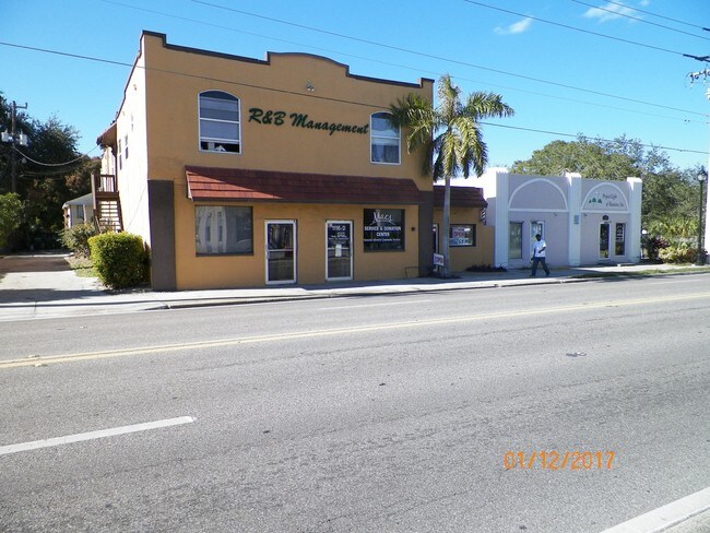 Building Photo - 1116 14th St W