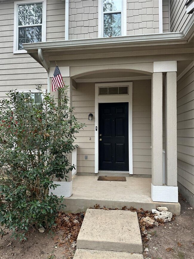 Foto del edificio - 120B Utterback