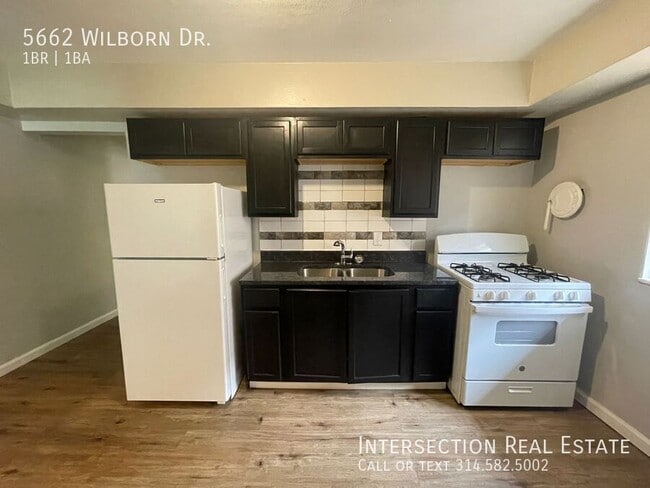 Building Photo - 5662 Wilborn Dr