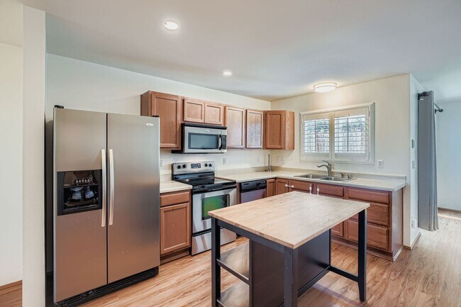 Foto del edificio - 3bd/1.5ba Snoqualmie Condo