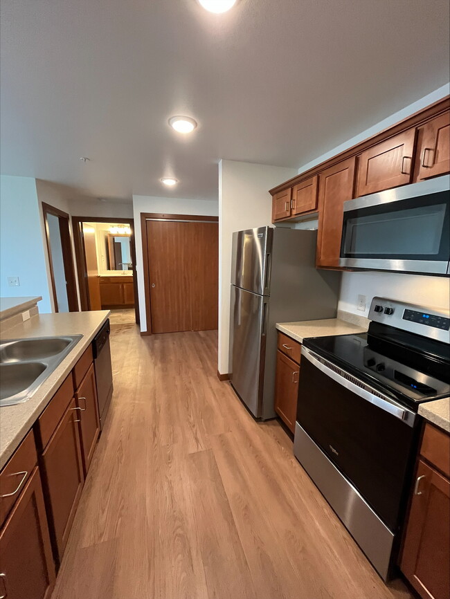 Building Photo - Highfield Apartments