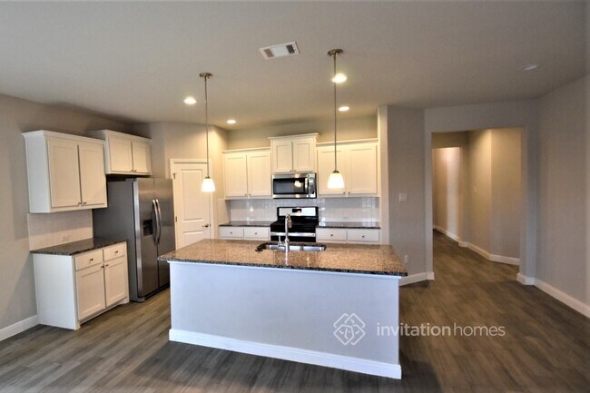 Building Photo - 2357 Briscoe Rnch Dr