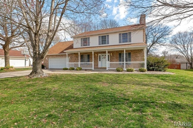 Building Photo - 2725 Timberline Dr