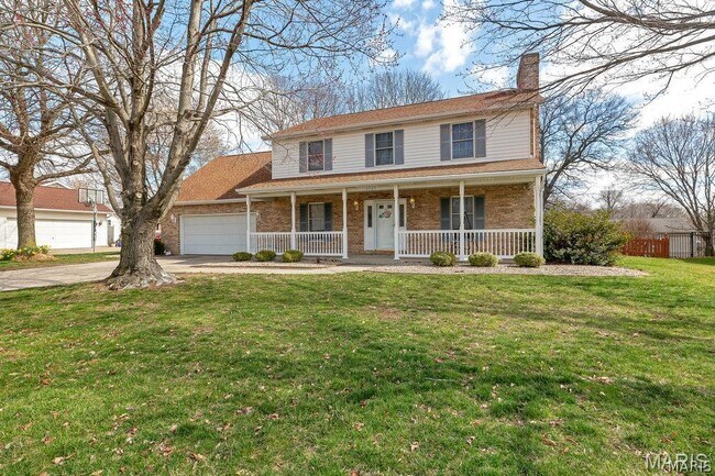 Foto del edificio - 2725 Timberline Dr