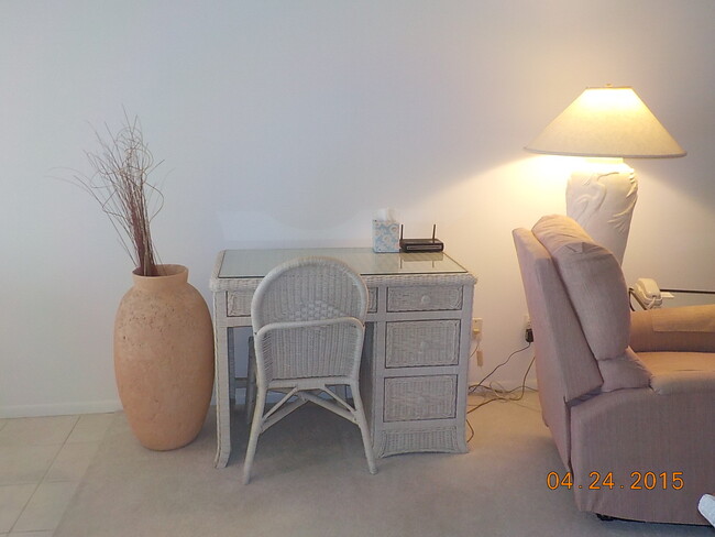 Foto del edificio - 100 The Esplanade S