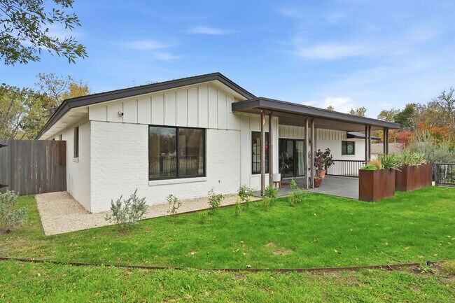 Foto del edificio - 1005 Cogbill St