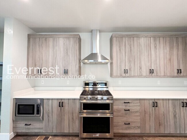 Foto del edificio - 21343 E 59th Pl