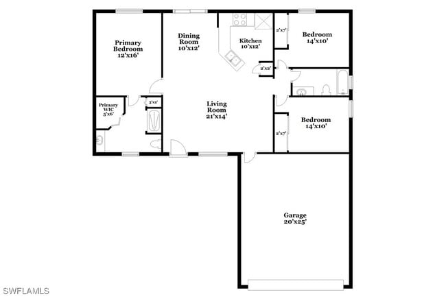 Building Photo - 3302 33rd St SW