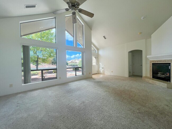 Foto del edificio - HOUSE - COTTONWOOD -  VERDE SANTA FE /TURN...