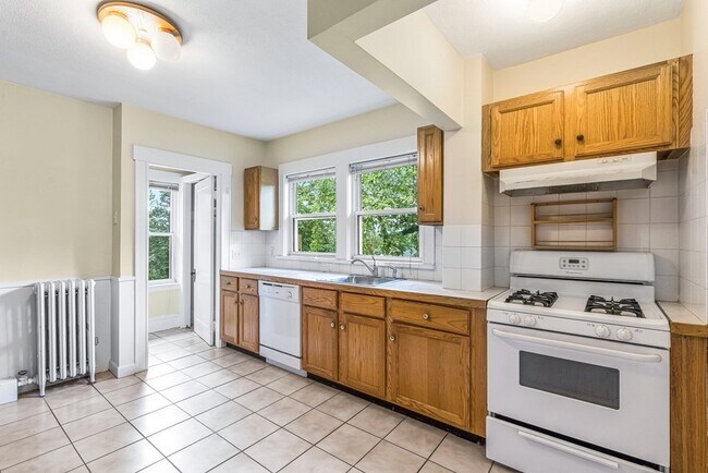 Foto del edificio - 19 Hancock St