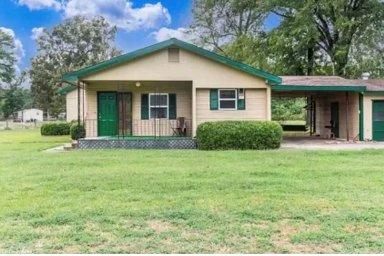 Foto principal - Located In Haughton with Shop!