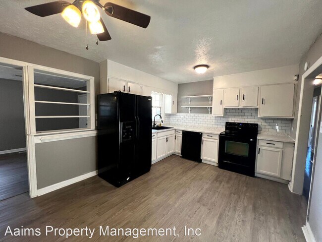 Building Photo - 3 br, 2 bath House - 2303 Vestal Ave