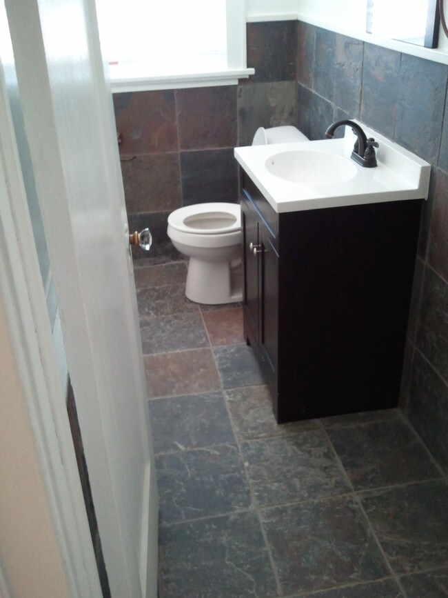 Bathroom - 1210 NW 18th St