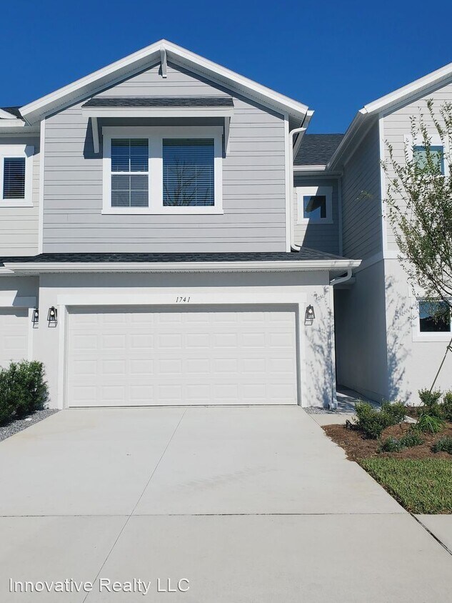 Primary Photo - 3 br, 2.5 bath House - 1741 Terrapin Rd.