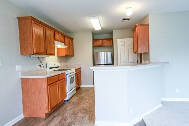 Foto del edificio - Charming 3-Bedroom, 2-Bath Home in Leander!