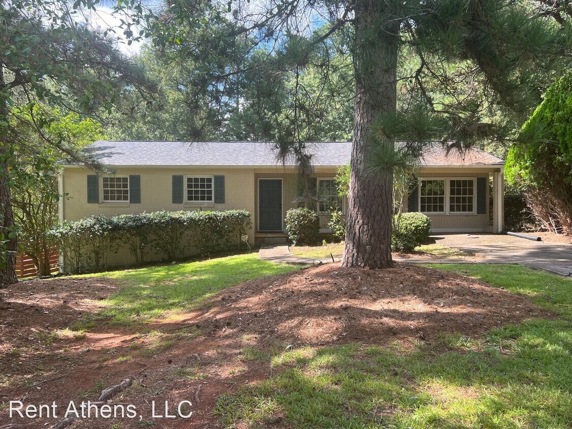Primary Photo - 3 br, 2 bath House - 120 Sherwood Dr.