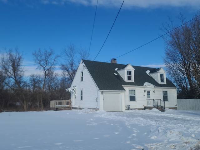 Primary Photo - 8655 Aitken Ave