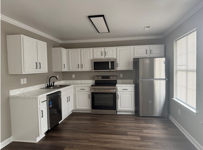 Building Photo - Savannah Springs Apartments