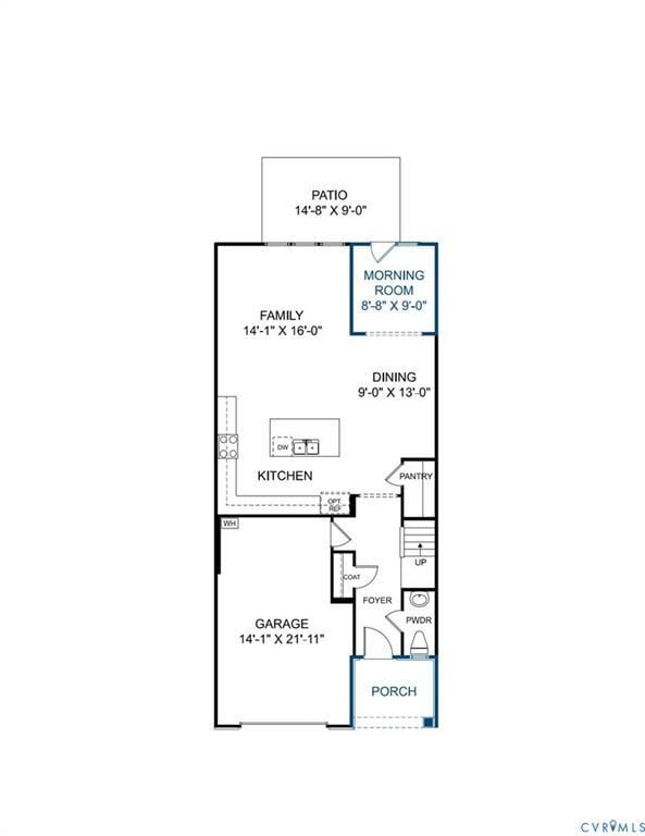 Building Photo - 10878 Farmstead Ml Ln