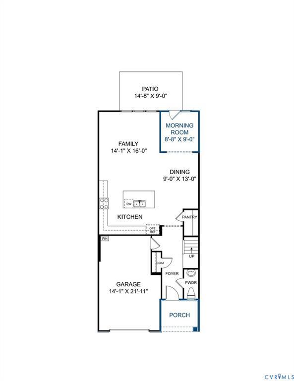 Foto del edificio - 10878 Farmstead Ml Ln