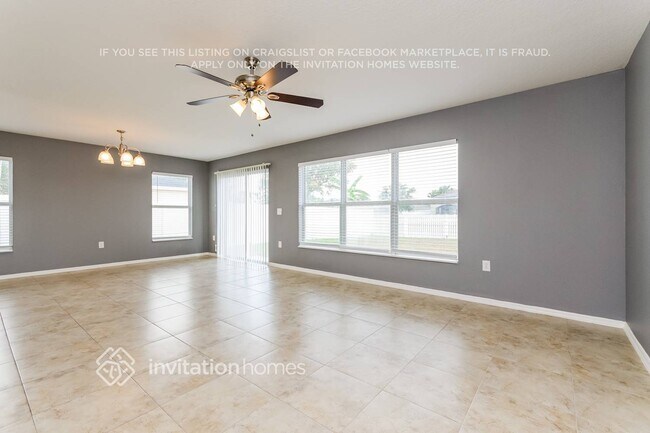 Foto del edificio - 3416 Goldeneye Ln