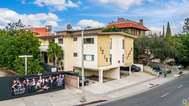 Easily Accessible and Covered Resident Parking - South Barrington Apartments