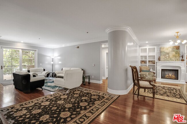 Foto del edificio - 850 Croft Ave