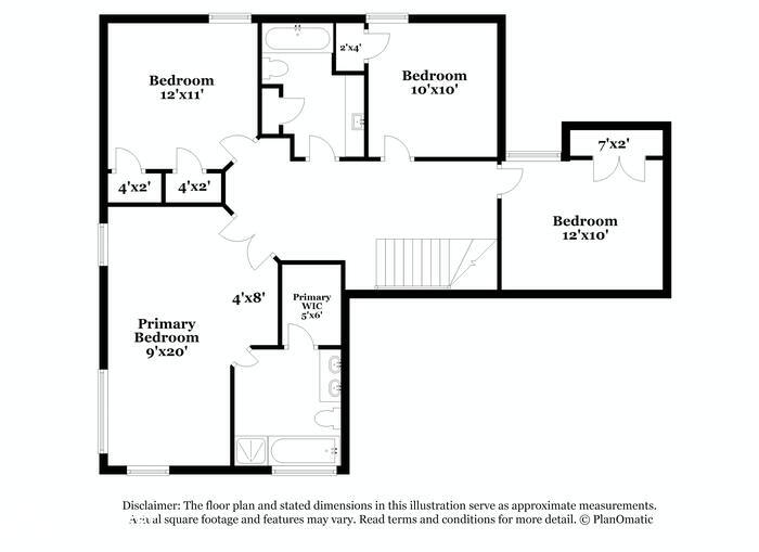 Primary Photo - 14319 Ruddy Ct