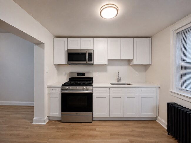 Foto del edificio - 6234 Reedland-