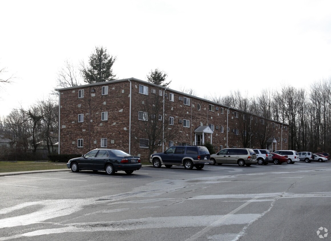 Foto principal - Liberty Knoll Apartments