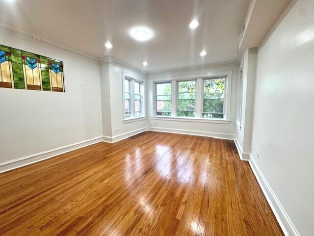 Foto del edificio - 6724 N Campbell Ave