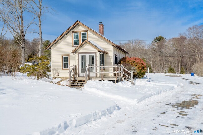 Foto del edificio - 170 Lake Dr