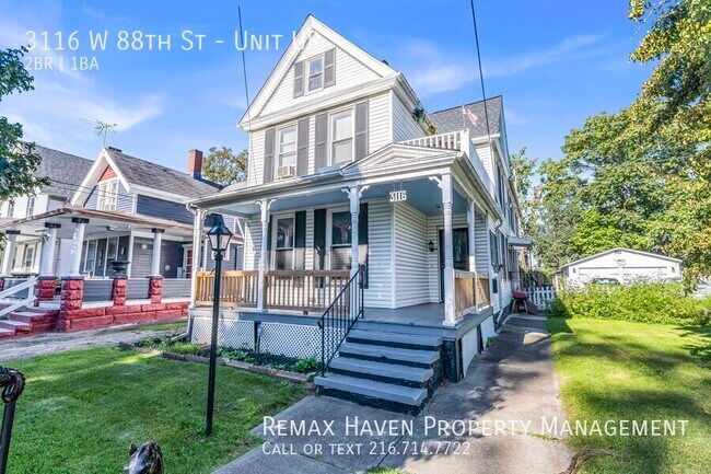 Foto del edificio - 3116 W 88th St