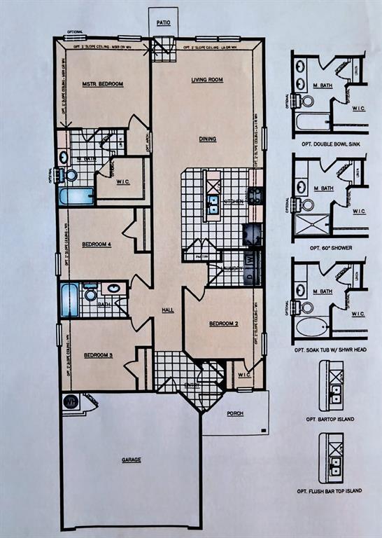 Foto principal - 11563 Lazy Oak Crk Dr