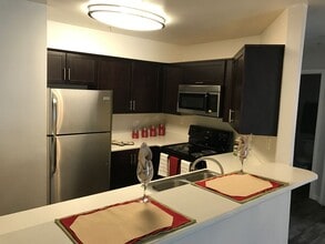 Interior Photo - Palladio Apartments – Your Home in the Heart of Utah