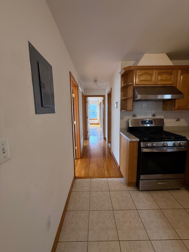 Foto del edificio - 725 Jersey St