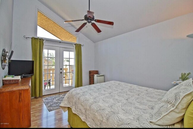 Foto del edificio - 5350 N Central Ave