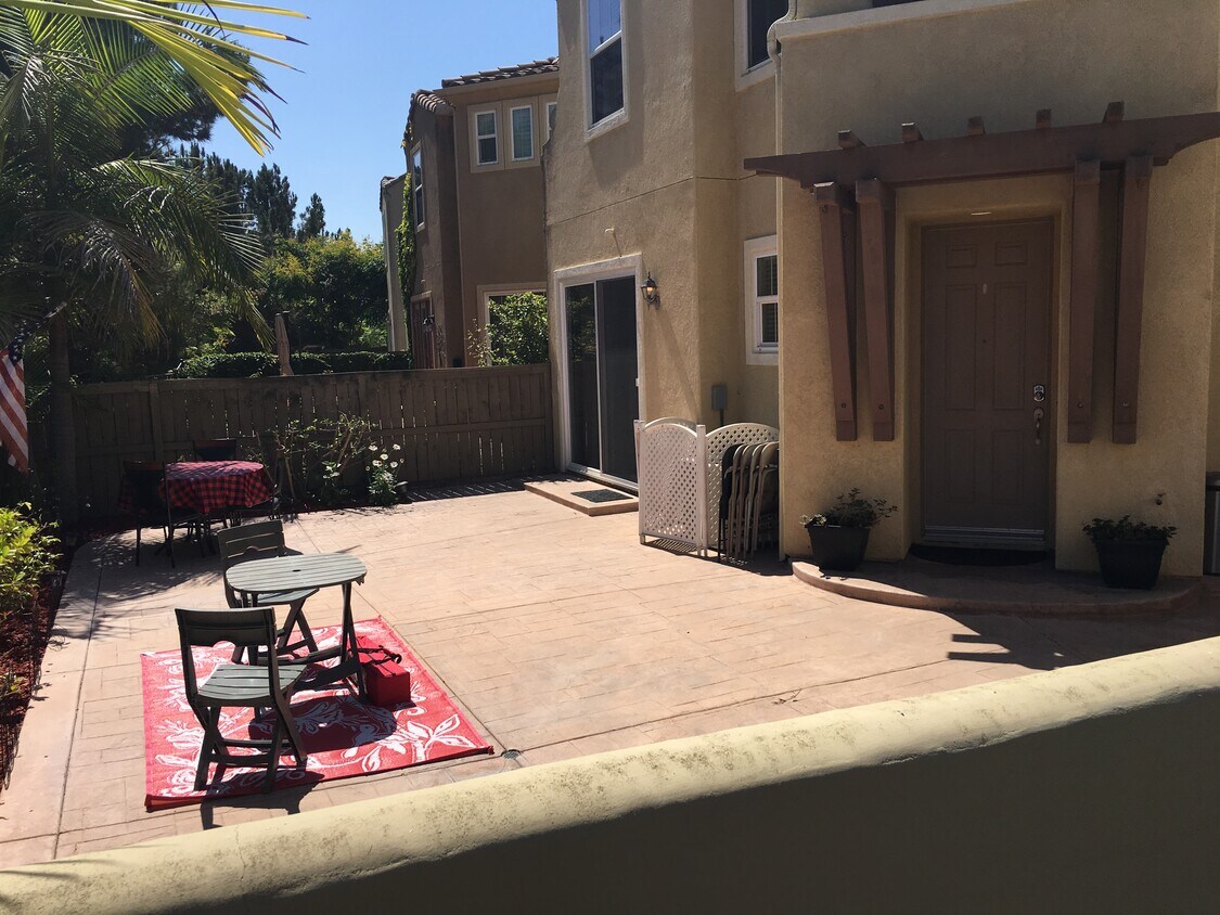 1543 Caminito Cremona, Chula Vista, CA 91915 House Rental in Chula