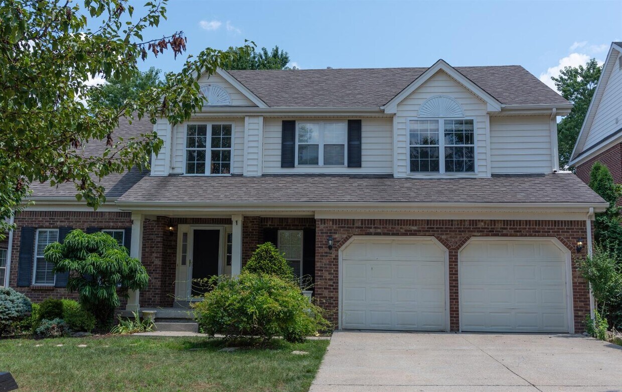Primary Photo - 3004 Ashley Oaks Dr