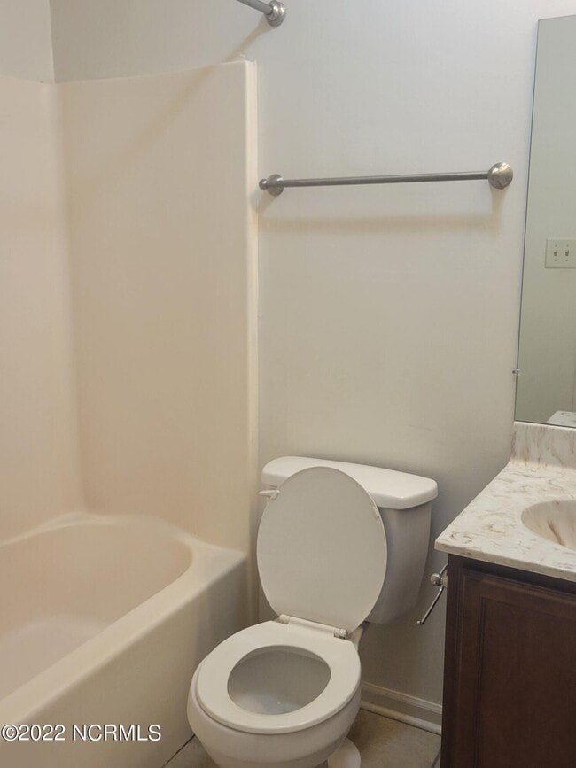 2034 Countrywood Blvd, Jacksonville, NC 28540 House Rental in
