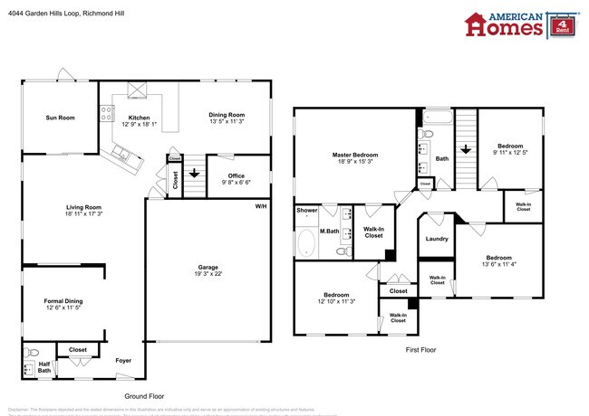 Building Photo - 4044 Garden Hills Loop
