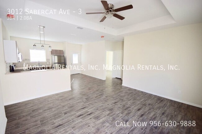 Building Photo - 3012 Sabercat Ave