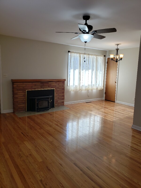 Foto del edificio - 3717 E 30th Ave