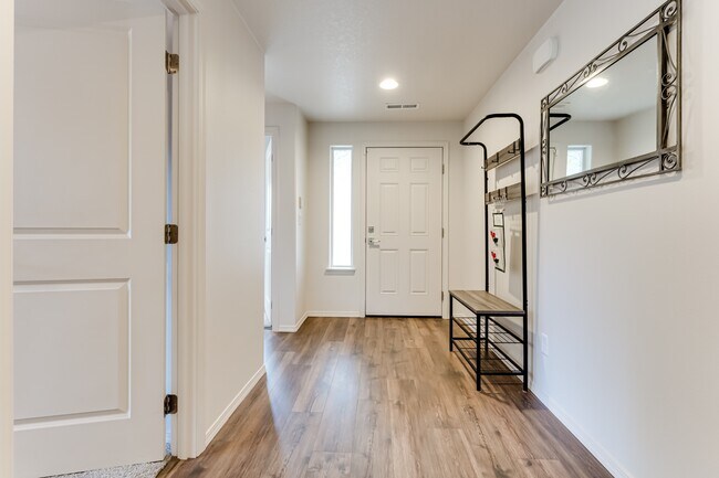 Foto del edificio - 1526 McKinley St